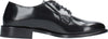 ROGAL'S-Scarpe-basse-Nero-da-uomo