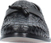 ROGAL'S-Scarpe-basse-Nero-da-uomo