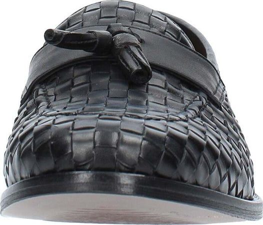 ROGAL'S-Scarpe-basse-Nero-da-uomo