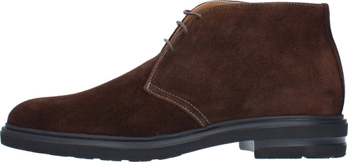 ROGAL'S-Stivali-Testa-di-moro-da-uomo