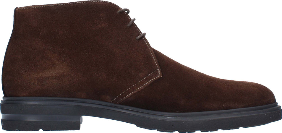 ROGAL'S-Stivali-Testa-di-moro-da-uomo