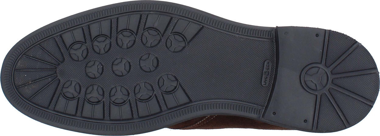 ROGAL'S-Stivali-Testa-di-moro-da-uomo