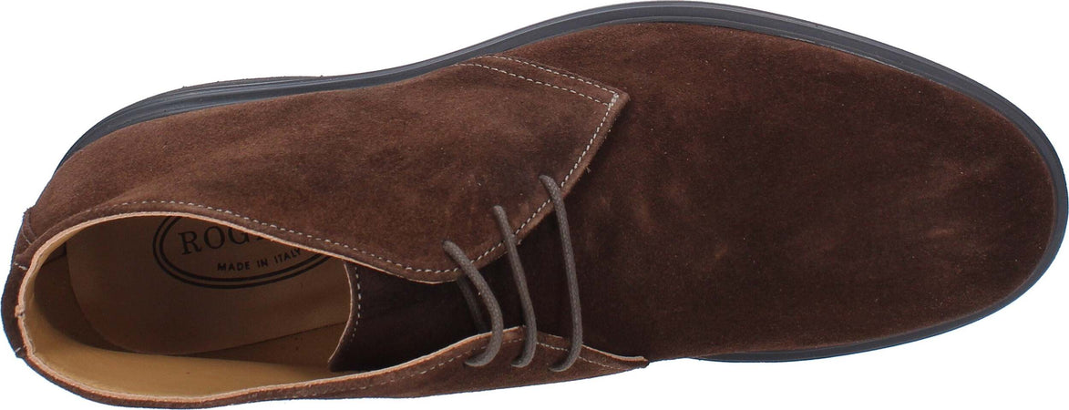 ROGAL'S-Stivali-Testa-di-moro-da-uomo