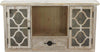 ROGER---pensile-2-ante-vetro-1-cassetto-in-paulownia-e-mdf-industrial-95x17x50-Tortora-Milani-Home
