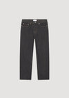 LES DEUX Roi 2- Tone Denim Jeans da uomo