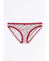 Diver Slip da Donna Natalizio 416262E S11 - Passarelli Biancheria
