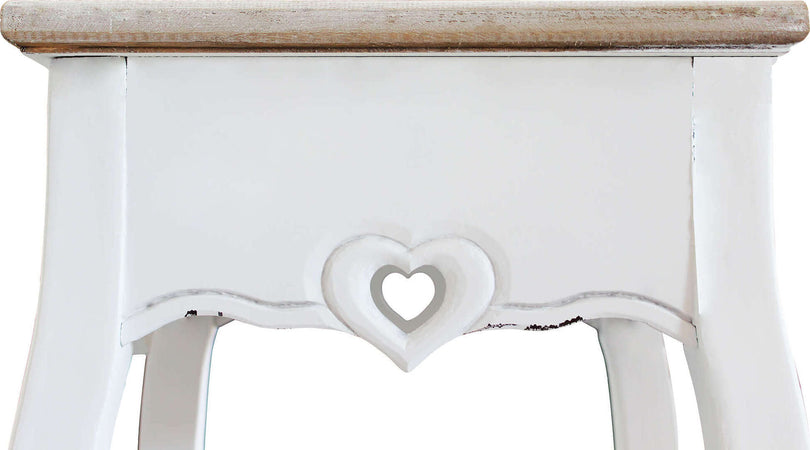 ROLAND---set-2-tavolini-in-legno-di-paulownia-shabby-chic-Bianco-Milani-Home