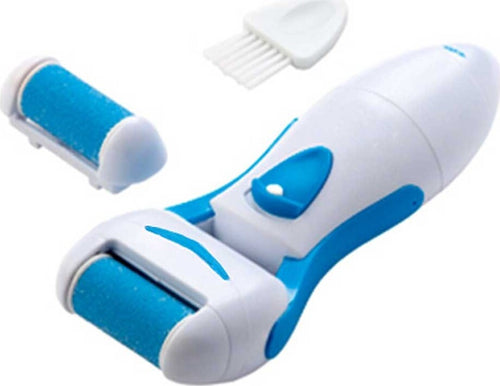 ROLL ELETTRICO PERSONAL PEDI PEDICURE PIEDI RIMUOVE CALLI DURONI PROFESSIONALE  Trade Shop italia - Napoli, Commerciovirtuoso.it