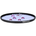 Rollei 26332 Filtro per lenti della macchina fotografica Filtro polarizzatore circolare per fotocamera 7,7 cm