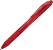 Roller a scatto Energel X BL107 - punta 0 7mm - rosso - Pentel Cancelleria e prodotti per ufficio/Penne matite scrittura e correzione/Penne e ricariche/Penne roller a inchiostro gel Eurocartuccia - Pavullo, Commerciovirtuoso.it