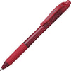 Roller a scatto Energel X Click BL110 - punta 1 0mm - rosso - Pentel Cancelleria e prodotti per ufficio/Penne matite scrittura e correzione/Penne e ricariche/Penne roller a inchiostro gel Eurocartuccia - Pavullo, Commerciovirtuoso.it