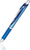 Roller a scatto Energel XM Click - punta 0 5mm - blu - Pentel [multipack] 12 pezzi Cancelleria e prodotti per ufficio/Penne matite scrittura e correzione/Penne e ricariche/Penne roller a inchiostro gel Eurocartuccia - Pavullo, Commerciovirtuoso.it
