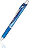 Roller a scatto Energel XM Click - punta 0 5mm - blu - Pentel [multipack] 12 pezzi Cancelleria e prodotti per ufficio/Penne matite scrittura e correzione/Penne e ricariche/Penne roller a inchiostro gel Eurocartuccia - Pavullo, Commerciovirtuoso.it