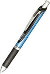 Roller a scatto Energel XM Click - punta 0 5mm - nero - Pentel [multipack] 12 pezzi Cancelleria e prodotti per ufficio/Penne matite scrittura e correzione/Penne e ricariche/Penne roller a inchiostro gel Eurocartuccia - Pavullo, Commerciovirtuoso.it