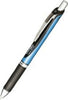 Roller a scatto Energel XM Click - punta 0 5mm - nero - Pentel [multipack] 12 pezzi Cancelleria e prodotti per ufficio/Penne matite scrittura e correzione/Penne e ricariche/Penne roller a inchiostro gel Eurocartuccia - Pavullo, Commerciovirtuoso.it