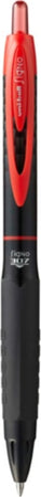 Roller a scatto gel Uni Ball Signo 307 - punta 0 7mm - rosso - Uni Mitsubishi [multipack] 12 pezzi Cancelleria e prodotti per ufficio/Penne matite scrittura e correzione/Penne e ricariche/Penne roller a inchiostro gel Eurocartuccia - Pavullo, Commerciovirtuoso.it