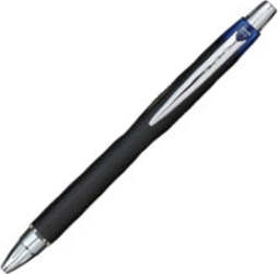 Roller a scatto Jetstream MSXN210 - punta 1 0mm - blu - Uni Mitsubishi Cancelleria e prodotti per ufficio/Penne matite scrittura e correzione/Penne e ricariche/Penne roller a inchiostro gel Eurocartuccia - Pavullo, Commerciovirtuoso.it
