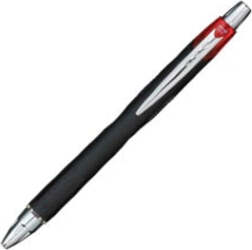 Roller a scatto Jetstream MSXN210 - punta 1 0mm - rosso - Uni Mitsubishi Cancelleria e prodotti per ufficio/Penne matite scrittura e correzione/Penne e ricariche/Penne roller a inchiostro gel Eurocartuccia - Pavullo, Commerciovirtuoso.it