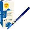 Roller con cappuccio Hi Tecpoint V7 - punta 0 7mm - blu - Pilot - conf. 16 + 4 pezzi Cancelleria e prodotti per ufficio/Penne matite scrittura e correzione/Penne e ricariche/Penne roller a inchiostro gel Eurocartuccia - Pavullo, Commerciovirtuoso.it