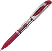 Roller Energel XM BL57 - punta 0 7mm - rosso - Pentel Cancelleria e prodotti per ufficio/Penne matite scrittura e correzione/Penne e ricariche/Penne roller a inchiostro gel Eurocartuccia - Pavullo, Commerciovirtuoso.it
