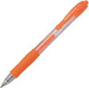 Roller gel a scatto G-2 - punta 0 7mm - arancio neon - Pilot Cancelleria e prodotti per ufficio/Penne matite scrittura e correzione/Penne e ricariche/Penne roller a inchiostro gel Eurocartuccia - Pavullo, Commerciovirtuoso.it