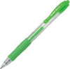 Roller gel a scatto G-2 - punta 0 7mm - verde neon - Pilot Cancelleria e prodotti per ufficio/Penne matite scrittura e correzione/Penne e ricariche/Penne roller a inchiostro gel Eurocartuccia - Pavullo, Commerciovirtuoso.it