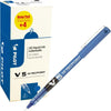 Roller Hi Tecpoint V5 con cappuccio - punta 0 5mm - blu - Pilot - conf. 16 + 4 pezzi Cancelleria e prodotti per ufficio/Penne matite scrittura e correzione/Penne e ricariche/Penne roller a inchiostro gel Eurocartuccia - Pavullo, Commerciovirtuoso.it