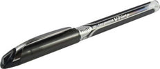 Roller Hi Tecpoint V7 Grip - punta 0 7mm - nero - Pilot Cancelleria e prodotti per ufficio/Penne matite scrittura e correzione/Penne e ricariche/Penne roller a inchiostro gel Eurocartuccia - Pavullo, Commerciovirtuoso.it