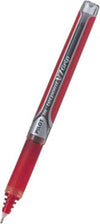 Roller Hi Tecpoint V7 Grip - punta 0 7mm - rosso - Pilot Cancelleria e prodotti per ufficio/Penne matite scrittura e correzione/Penne e ricariche/Penne roller a inchiostro gel Eurocartuccia - Pavullo, Commerciovirtuoso.it