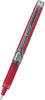 Roller Hi Tecpoint V7 Grip - punta 0 7mm - rosso - Pilot Cancelleria e prodotti per ufficio/Penne matite scrittura e correzione/Penne e ricariche/Penne roller a inchiostro gel Eurocartuccia - Pavullo, Commerciovirtuoso.it