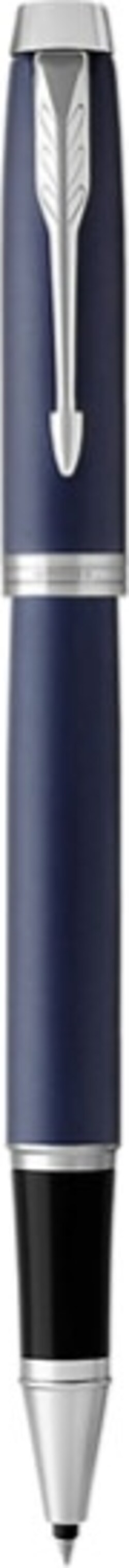 Roller IM CT - punta M - blu - Parker Cancelleria e prodotti per ufficio/Penne matite scrittura e correzione/Matite/Portamine Eurocartuccia - Pavullo, Commerciovirtuoso.it