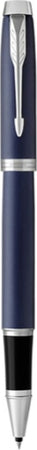 Roller IM CT - punta M - blu - Parker Cancelleria e prodotti per ufficio/Penne matite scrittura e correzione/Matite/Portamine Eurocartuccia - Pavullo, Commerciovirtuoso.it