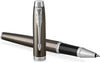 Roller IM CT - punta M - Dark Espresso - Parker Cancelleria e prodotti per ufficio/Penne matite scrittura e correzione/Matite/Portamine Eurocartuccia - Pavullo, Commerciovirtuoso.it