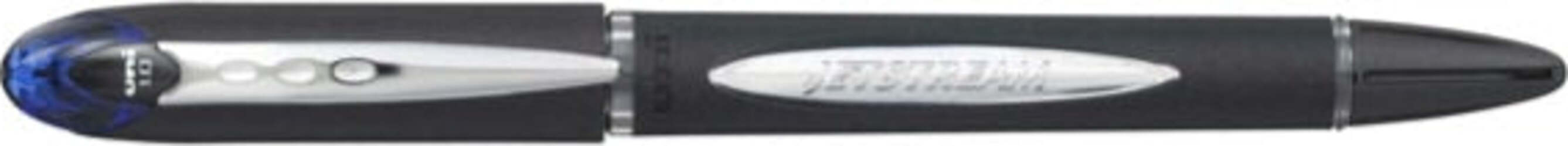 Roller Jetstream MSX210 - punta 1 0mm - blu - Uni Mitsubishi Cancelleria e prodotti per ufficio/Penne matite scrittura e correzione/Penne e ricariche/Penne roller a inchiostro gel Eurocartuccia - Pavullo, Commerciovirtuoso.it