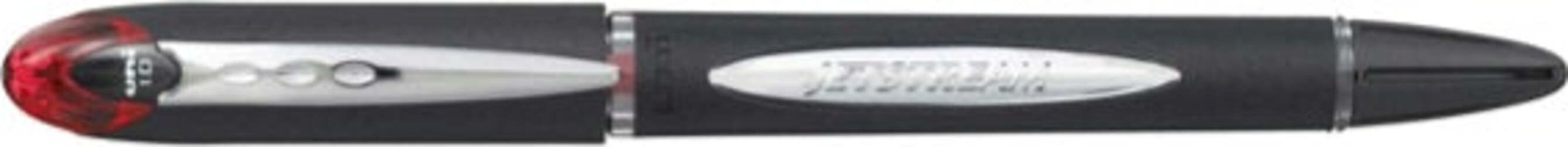 Roller Jetstream MSX210 - punta 1 0mm - rosso- Uni Mitsubishi Cancelleria e prodotti per ufficio/Penne matite scrittura e correzione/Penne e ricariche/Penne roller a inchiostro gel Eurocartuccia - Pavullo, Commerciovirtuoso.it