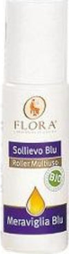 ROLLER-MULTIUSO-MERAVIGLIA-BLU-(SOLLIEVO)-20-ml-Flora