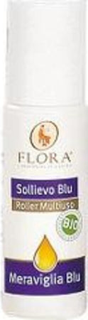 ROLLER-MULTIUSO-MERAVIGLIA-BLU-(SOLLIEVO)-20-ml-Flora