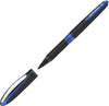 Roller One Sign - punta ultra-smooth 1.0 mm - blu - Schneider Cancelleria e prodotti per ufficio/Penne matite scrittura e correzione/Penne e ricariche/Penne roller a inchiostro gel Eurocartuccia - Pavullo, Commerciovirtuoso.it
