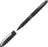 Roller One Sign - punta ultra-smooth 1.0 mm - nero - Schneider Cancelleria e prodotti per ufficio/Penne matite scrittura e correzione/Penne e ricariche/Penne roller a inchiostro gel Eurocartuccia - Pavullo, Commerciovirtuoso.it