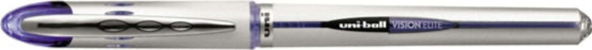 Roller Uni Ball Vision Elite UB200 - punta 0 8mm - blu - Uni Mitsubishi [multipack] 12 pezzi Cancelleria e prodotti per ufficio/Penne matite scrittura e correzione/Penne e ricariche/Penne roller a inchiostro gel Eurocartuccia - Pavullo, Commerciovirtuoso.it