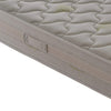 Materasso in Memory Foam - Alto 25 cm - 5 cm memory foam - Rivestimento Aloe Gel rinfrescante - Ortopedico