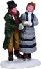 Romanticismo Invernale, personaggi per villaggio di Natale in Poliresina Casa e cucina/Decorazioni per interni/Addobbi e decorazioni per ricorrenze/Decorazioni natalizie/Oggettistica MagiediNatale.it - Altamura, Commerciovirtuoso.it