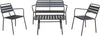 ROMANUS---salotto-da-giardino-in-metallo-Grigio-Milani-Home