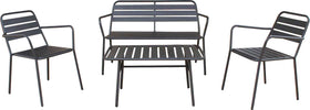 ROMANUS---salotto-da-giardino-in-metallo-Grigio-Milani-Home
