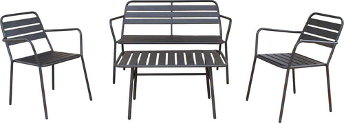 ROMANUS---salotto-da-giardino-in-metallo-Grigio-Milani-Home