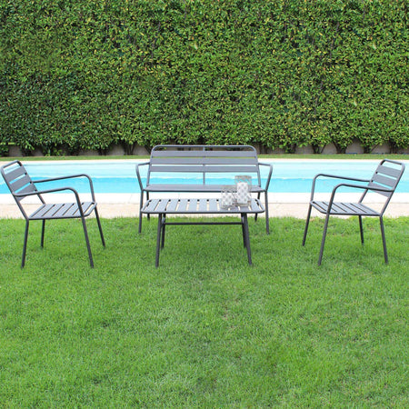 ROMANUS---salotto-da-giardino-in-metallo-Grigio-Milani-Home