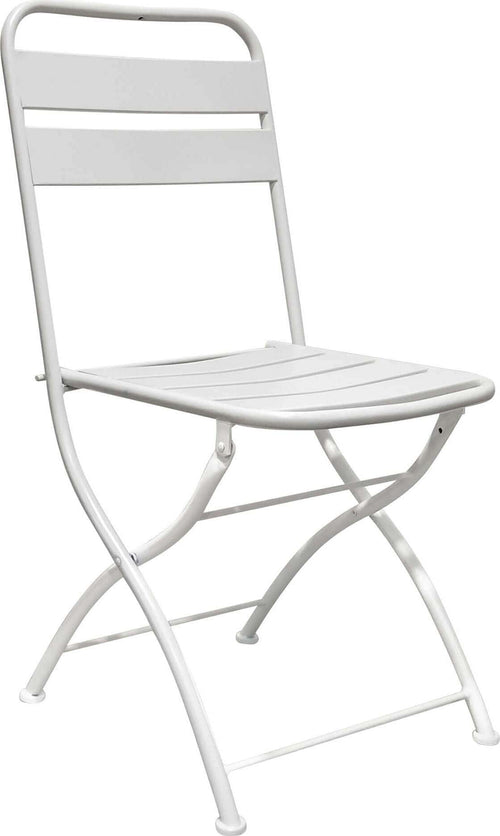 ROMANUS---sedia-da-giardino-pieghevole-salvaspazio-in-ferro-cm-42x50x88-h-Bianco-Milani-Home