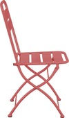 ROMANUS---sedia-da-giardino-pieghevole-salvaspazio-in-ferro-cm-42x50x88-h-Rosso-Corallo-Milani-Home