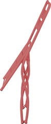 ROMANUS---sedia-da-giardino-pieghevole-salvaspazio-in-ferro-cm-42x50x88-h-Rosso-Corallo-Milani-Home