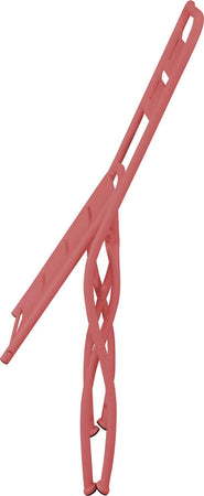 ROMANUS---sedia-da-giardino-pieghevole-salvaspazio-in-ferro-cm-42x50x88-h-Rosso-Corallo-Milani-Home